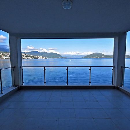 Hotel Vienna Herceg Novi Zewnętrze zdjęcie
