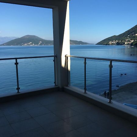 Hotel Vienna Herceg Novi Zewnętrze zdjęcie