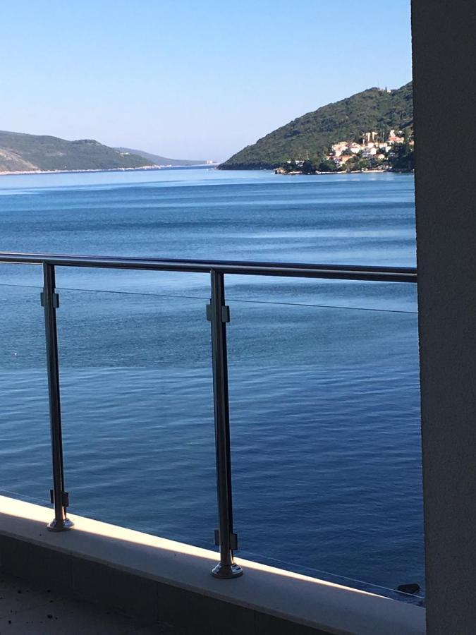 Hotel Vienna Herceg Novi Zewnętrze zdjęcie