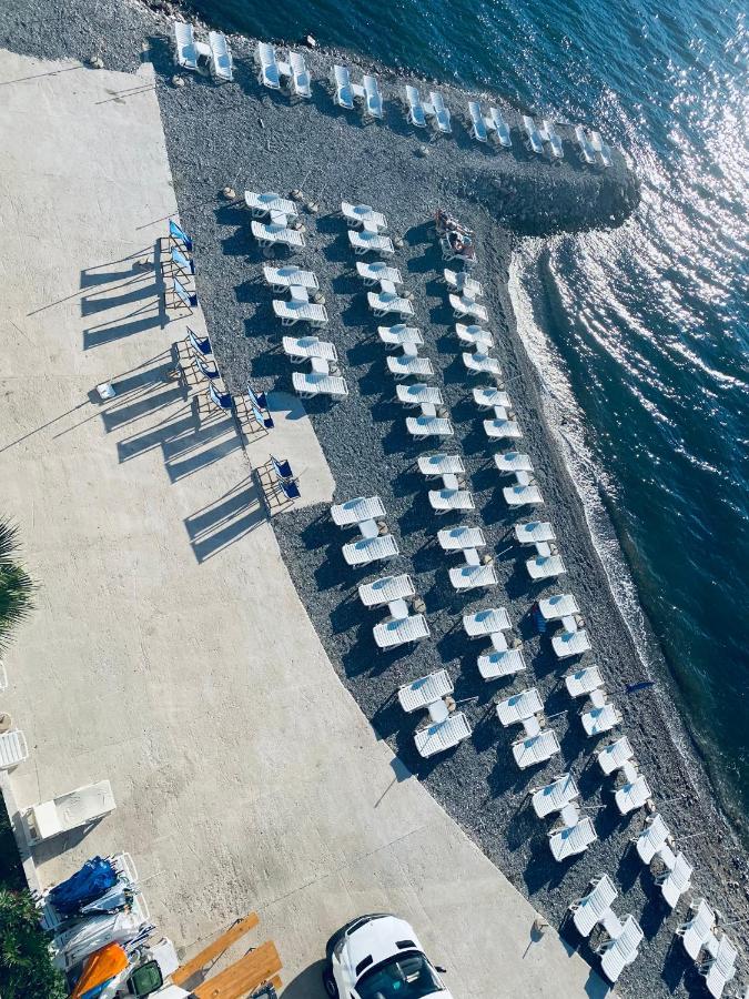 Hotel Vienna Herceg Novi Zewnętrze zdjęcie