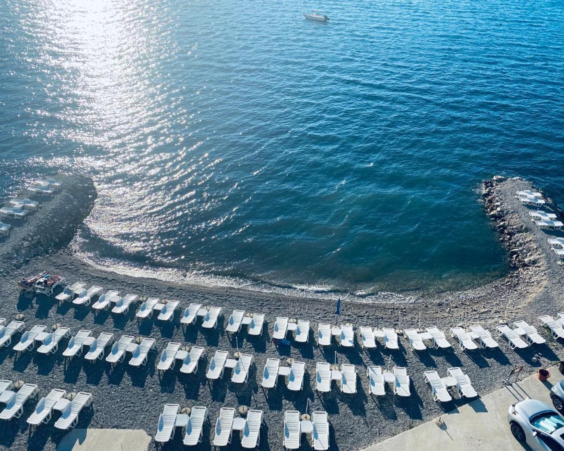 Hotel Vienna Herceg Novi Zewnętrze zdjęcie