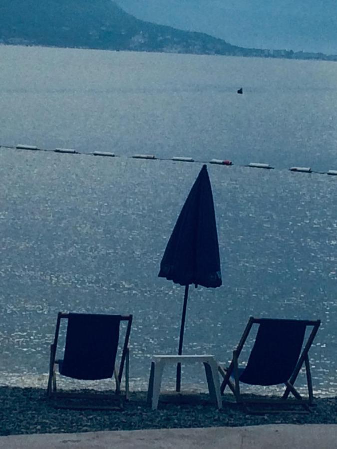 Hotel Vienna Herceg Novi Zewnętrze zdjęcie