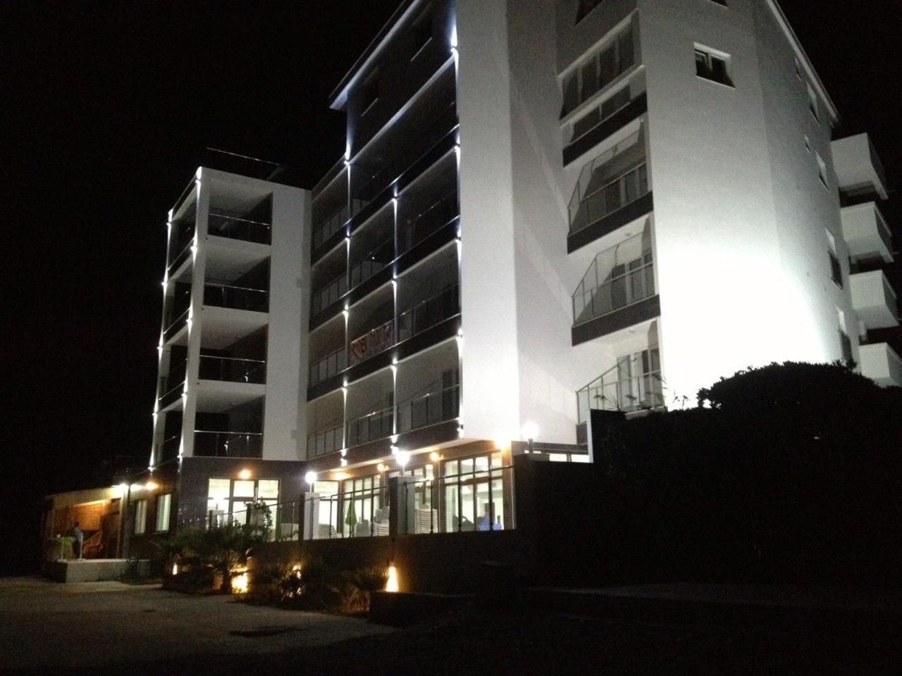 Hotel Vienna Herceg Novi Zewnętrze zdjęcie