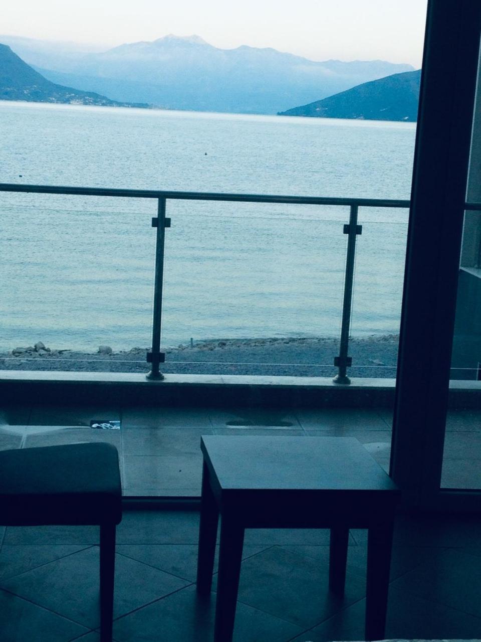 Hotel Vienna Herceg Novi Zewnętrze zdjęcie